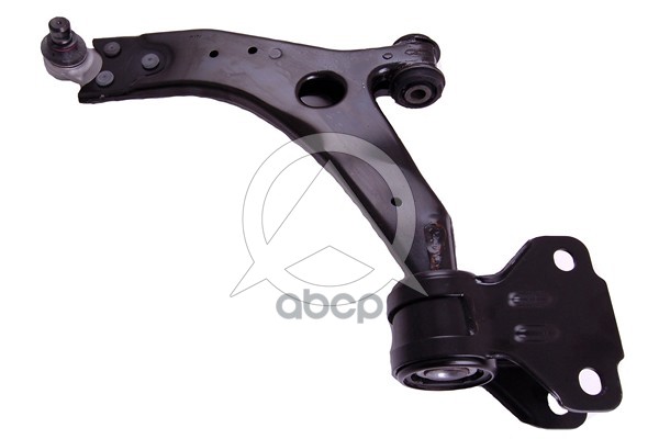 РЫЧАГ ПОДВЕСКИ ЛЕВЫЙ С ШАРОВОЙ ОПОРОЙ Sidem арт. 3676