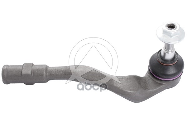 Наконечник рулевой тяги правый Audi A4/A5 37235 Sidem арт. 37235