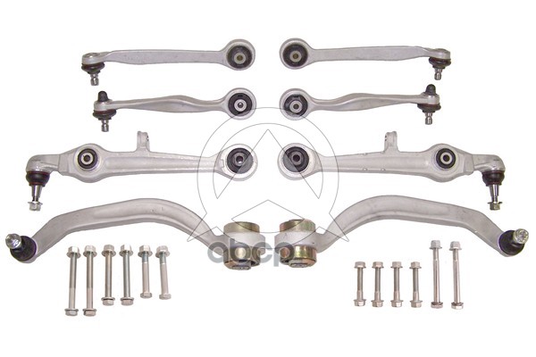 Комплект Рычагов Передней Подвески Sidem арт. 37376