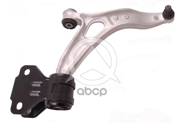 Рычаг передний R FORD Focus III 2011-> /МКПП, AL SIDEM 3775 Sidem арт. 3775