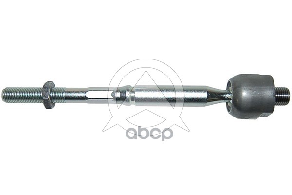 Тяга рулевая L=R (без наконечника) NISSAN Micra (K12)/Note/Tiida SIDEM 41210 Sidem арт. 41210