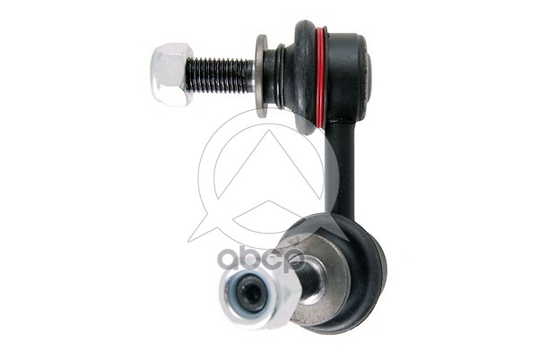 Стойка стабилизатора левая Nissan Navara/Pathfinder 41668 Sidem арт. 41668