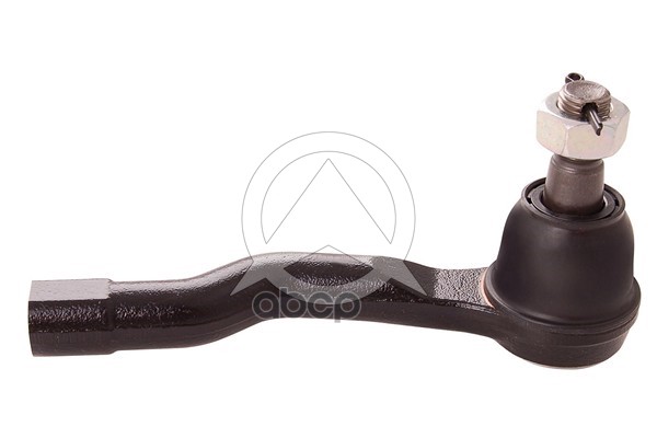 Наконечник Рулевой Тяги | Перед Прав | Sidem арт. 41837