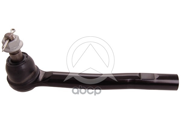 Наконечник рулевой тяги левый Sidem арт. 4334