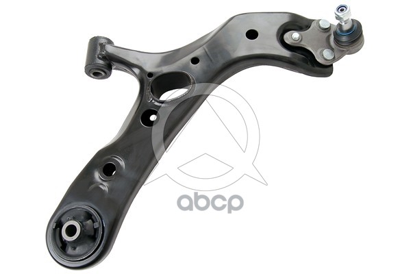 Рычаг подвески правый с шаровой опорой Sidem арт. 45056