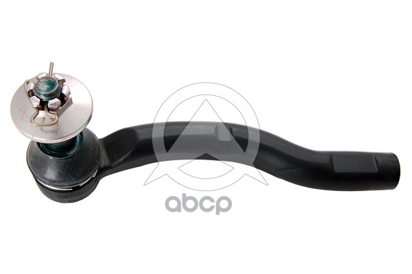 Наконечник Поперечной Рулевой Тяги | Перед | Sidem арт. 45448