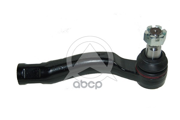 Наконечник Рулевой Тяги Левый Sidem арт. 45644