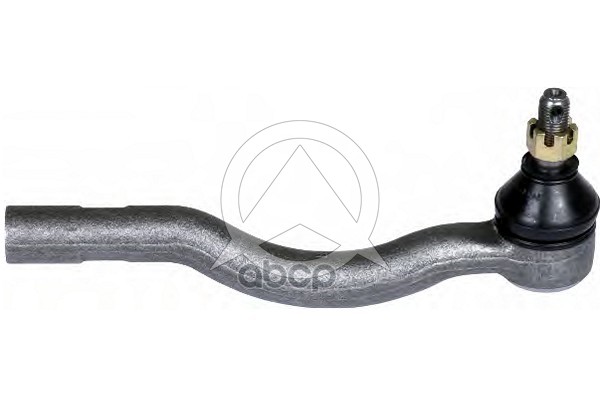 Наконечник Рулевой Тяги | Перед Прав | Sidem арт. 45743