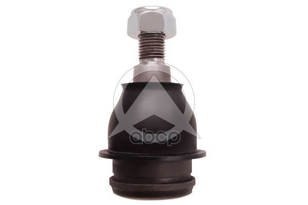 Опора Шаровая L=R Honda Jazz 02-08 Sidem 47286 Sidem арт. 47286
