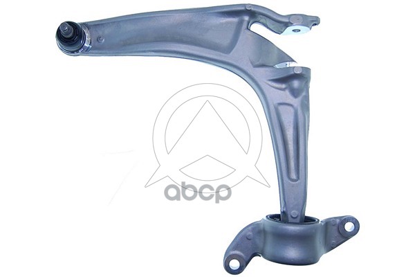 Рычаг передний L HONDA Civic Hatchback 06-> SIDEM 47476 Sidem арт. 47476