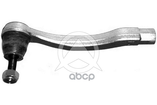 Наконечник Рулевой Тяги | Лев | Sidem арт. 47734