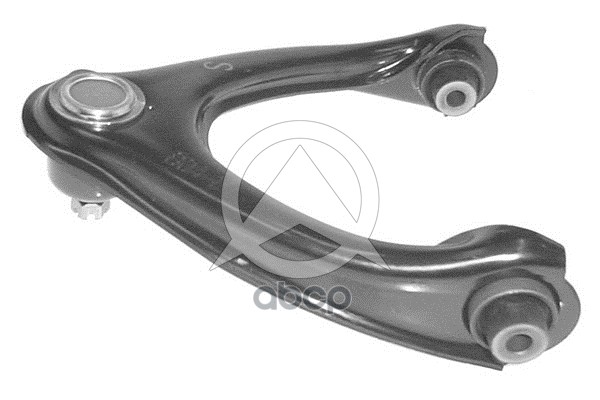 Рычаг Подвески | Перед Лев | Sidem арт. 47776