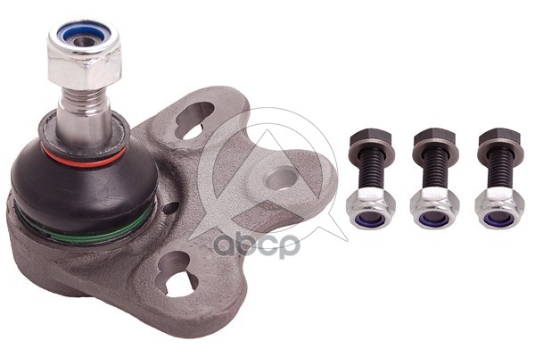 Опора Шаровая Sidem арт. 49185