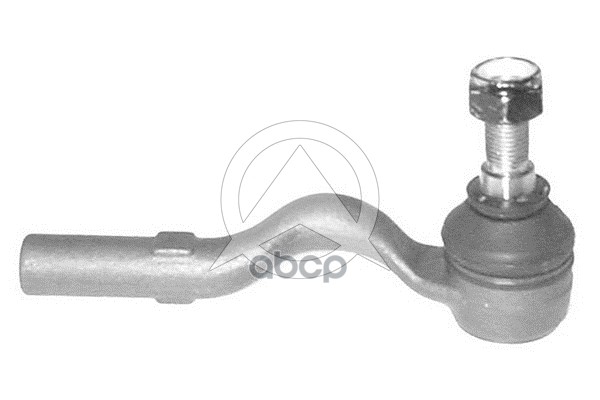 Наконечник рулевой R SIDEM 49439 Sidem арт. 49439