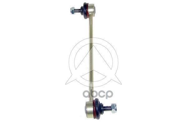 Тяга стабилизатора прав/лев MAZDA 323 F V (BA) Sidem арт. 51063