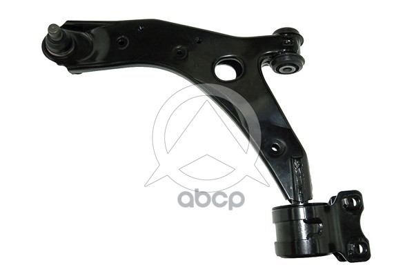 Рычаг подвески левый с шаровой опорой Mazda 3 (BK) Sidem арт. 51174