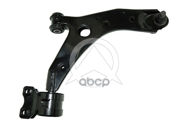 Рычаг передний нижний R MAZDA 3/5 03-> SIDEM 51175 Sidem арт. 51175