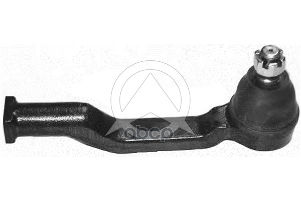 Наконечник рулевой тяги Sidem арт. 52131