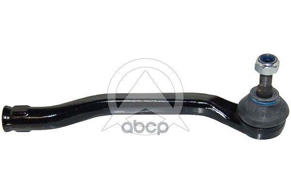 Наконечник рулевой тяги правый Renault Megane III / Scenic III 5231 Sidem арт. 5231