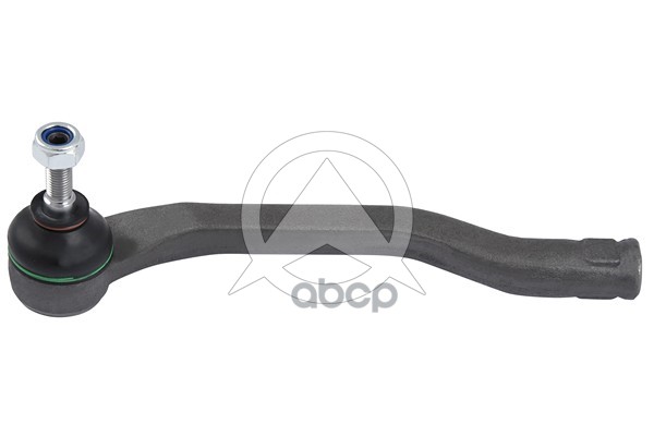 Наконечник рулевой тяги левый Dacia / Renault Duster 5232 Sidem арт. 5232