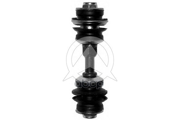 Стойка стабилизатора Peugeot 107 / Citroen C1 / Toyota Aygo Sidem арт. 53064