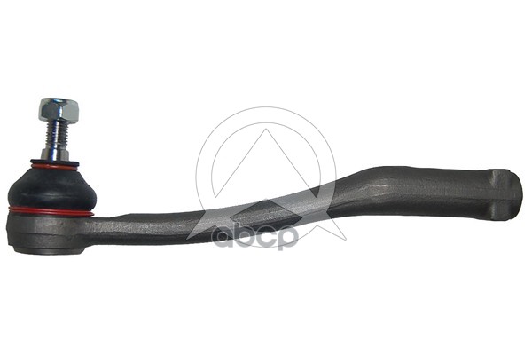 Наконечник рулевой L PEUGEOT 207 07-> SIDEM 53136 Sidem арт. 53136