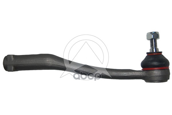 Наконечник рулевой R PEUGEOT 207 07-> SIDEM 53137 Sidem арт. 53137