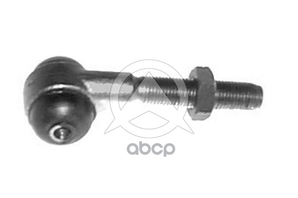 Тяга рулевая PEUGEOT 106 II (1A_, 1C_) Sidem арт. 53435B