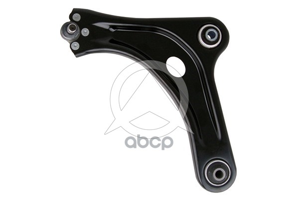 Рычаг подвески левый с шаровой опорой Sidem арт. 53476