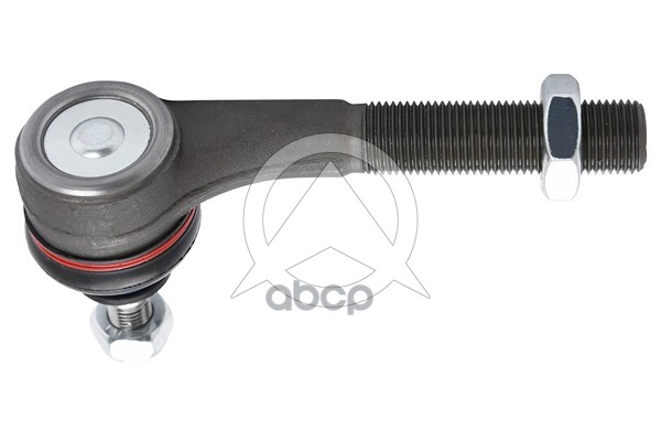 Наконечник Рулевой Тяги | Перед Лев | Sidem арт. 53636