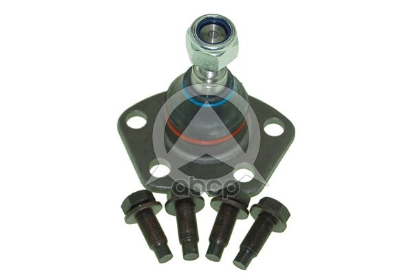 Опора шаровая Fiat / Peugeot / Citroen Sidem арт. 54085