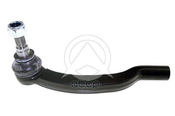 Наконечник рулевой тяги левый Fiat / Peugeot / Citroen Sidem арт. 54136