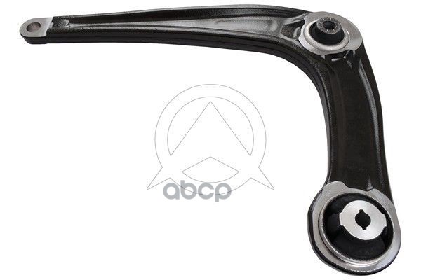 РЫЧАГ ПОДВЕСКИ ЛЕВЫЙ БЕЗ ШАРОВОЙ ОПОРЫ Sidem арт. 54274