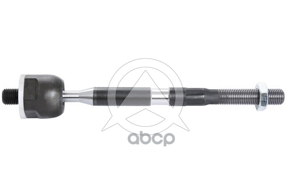 Тяга рулевая прав/лев RENAULT MEGANE II (BM0/1_, CM0/1_) Sidem арт. 5718