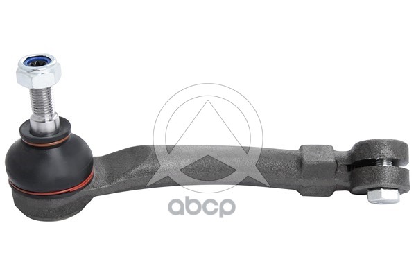 Наконечник Рулевой Тяги | Лев | Sidem арт. 5734