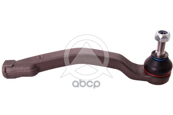 Наконечник рулевой тяги прав RENAULT MEGANE II (BM0/1_, CM0/1_) Sidem арт. 5835