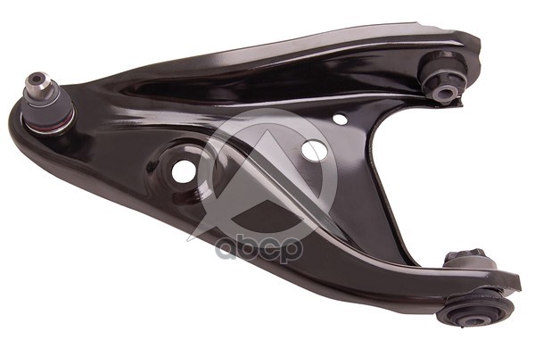 Рычаг подвески левый с шаровой опорой Dacia Logan II Sandero II Dokker Lodgy 5970 Sidem арт. 5970