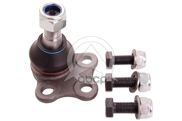 Опора шаровая L=R OPEL Vivaro/RENAULT Trafic II 01-> SIDEM 6280 Sidem арт. 6280