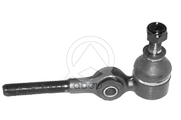 Наконечник Рулевой Тяги Внутренний Правый Sidem арт. 63038