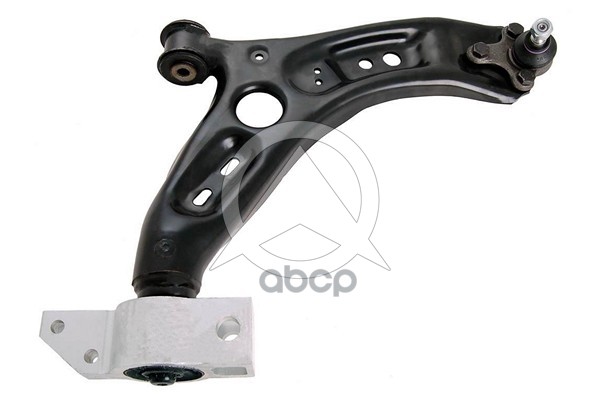 Рычаг Подвески Правый С Шаровой Опорой Seat Leon 63071 Sidem арт. 63071