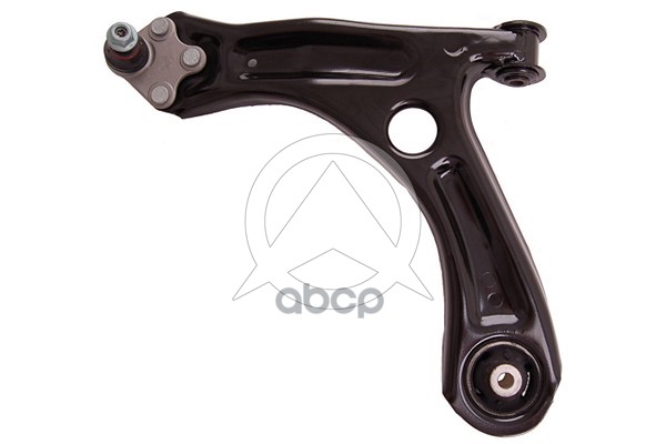 Рычаг Подвески  | Перед Лев| Sidem арт. 63378