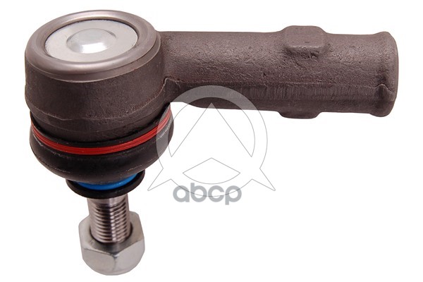 Наконечник рулевой тяги левый Seat / Volkswagen Sidem арт. 63432