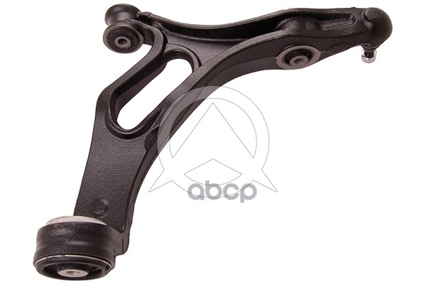 Рычаг подвески правый с шаровой опорой Audi Q7 / VW Touareg / Porsche Cayenne Sidem арт. 63479