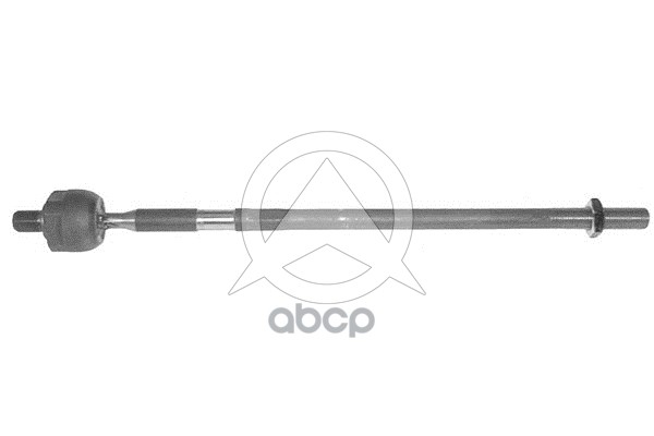 Тяга рулевая прав/лев VW PASSAT B3/B4 Variant (3A5, 35I) Sidem арт. 63512