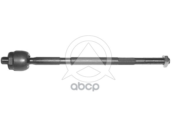 Тяга рулевая прав/лев VW POLO (6N2) Sidem арт. 63515