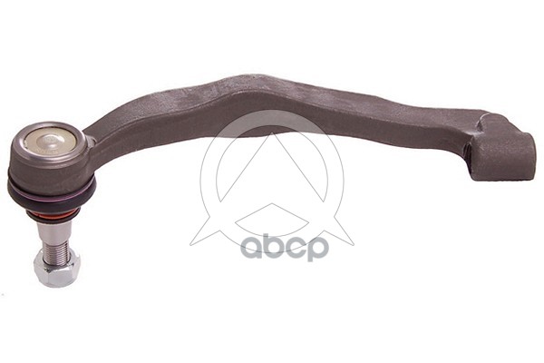 Наконечник рулевой тяги левый Volkswagen Transporter/Multivan V-VI 63638 Sidem арт. 63638