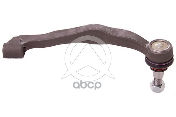 Наконечник рулевой тяги правый Volkswagen Transporter/Multivan V-VI 63639 Sidem арт. 63639