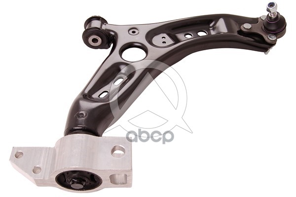 Рычаг передний нижний R (Листовая сталь) VAG A3/Octavia/Superb/Golf V/VI/Caddy III all 03-> SIDEM 63877 Sidem арт. 63877