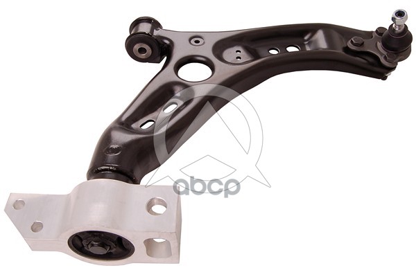 Рычаг передний нижний R VW Passat B7/CC/Tiguan 2008-> SIDEM 63975 Sidem арт. 63975