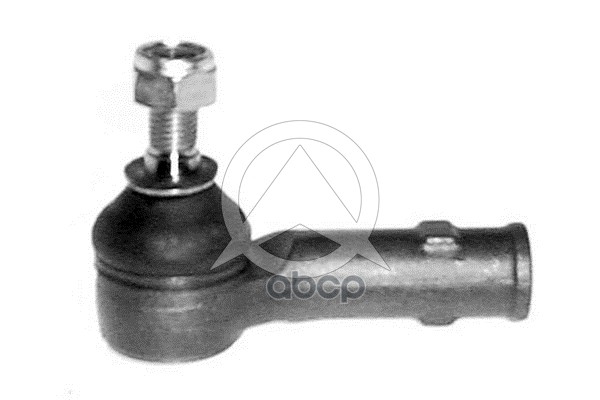 Наконечник рулевой тяги левый Sidem арт. 64230